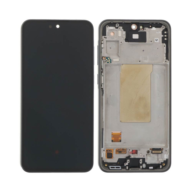 Écran Samsung Galaxy A – PhoneFrance