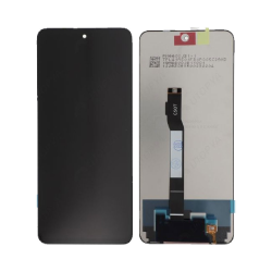 Ecran Tactile OEM Xiaomi Poco X4 GT/Redmi Note 11T Pro 5G Noir