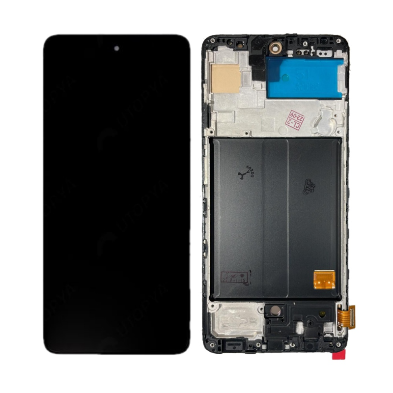 Écran Samsung Galaxy A – PhoneFrance