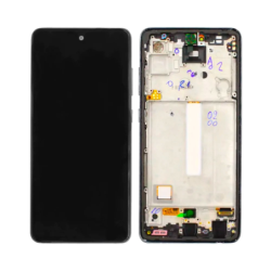 Écran Samsung Galaxy A – PhoneFrance