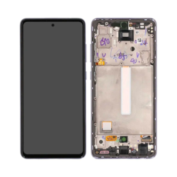 Écran Samsung Galaxy A – PhoneFrance