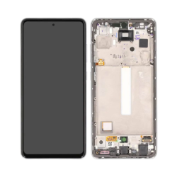 Écran Samsung Galaxy A – PhoneFrance