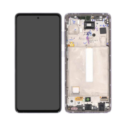 Écran Samsung Galaxy A – PhoneFrance