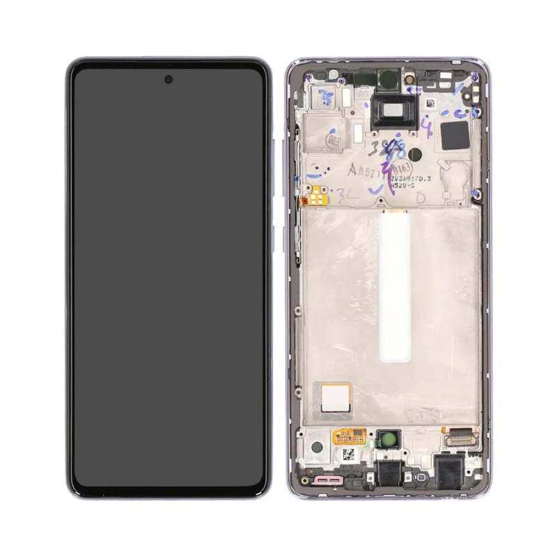 Écran Samsung Galaxy A – PhoneFrance