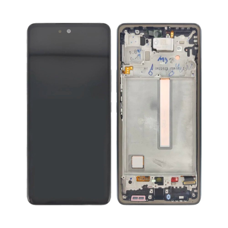 Écran Samsung Galaxy A – PhoneFrance