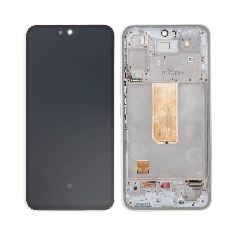 Écran Samsung Galaxy A – PhoneFrance