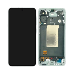 Écran Samsung Galaxy A – PhoneFrance