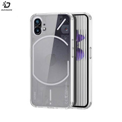 Coque de Protection Clin Dux Ducis pour Nothing Phone (1) Transparent