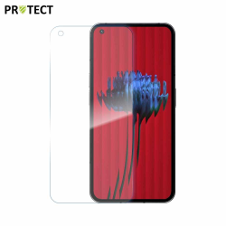 Verre Trempé Classique PROTECT pour Nothing Phone (1) Transparent