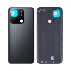 Cache Arrière Premium Xiaomi Redmi 10A Noir