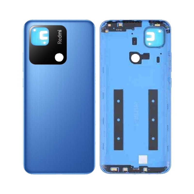 Cache Arrière Premium Xiaomi Redmi 10A Bleu Ciel