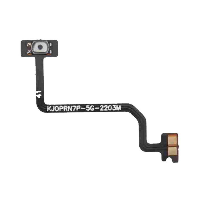 Nappe Power On/Off Premium OPPO Reno7 Pro 5G