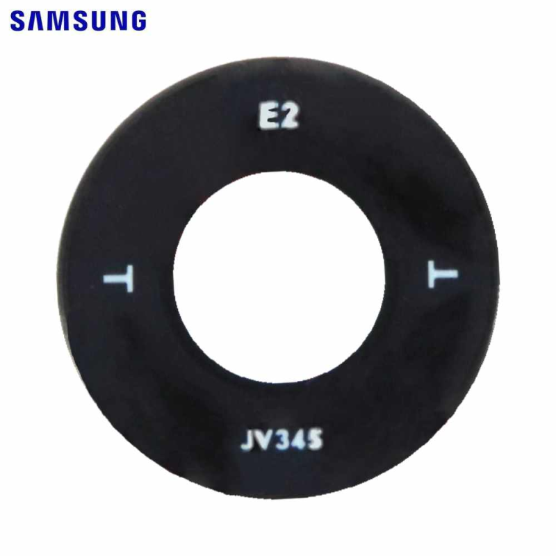 Caméra Samsung Galaxy S – PhoneFrance