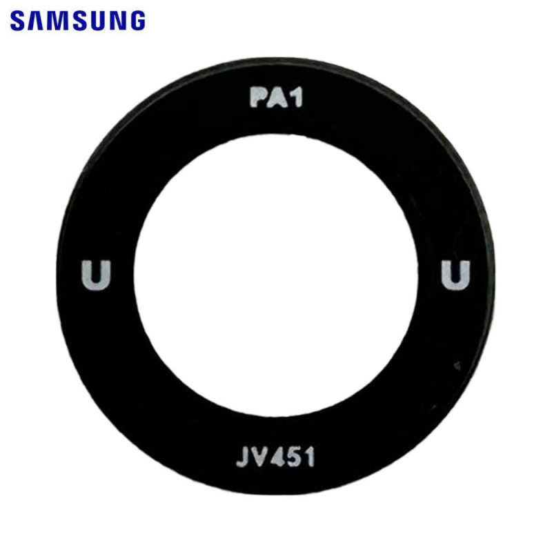 Caméra Samsung Galaxy S – PhoneFrance
