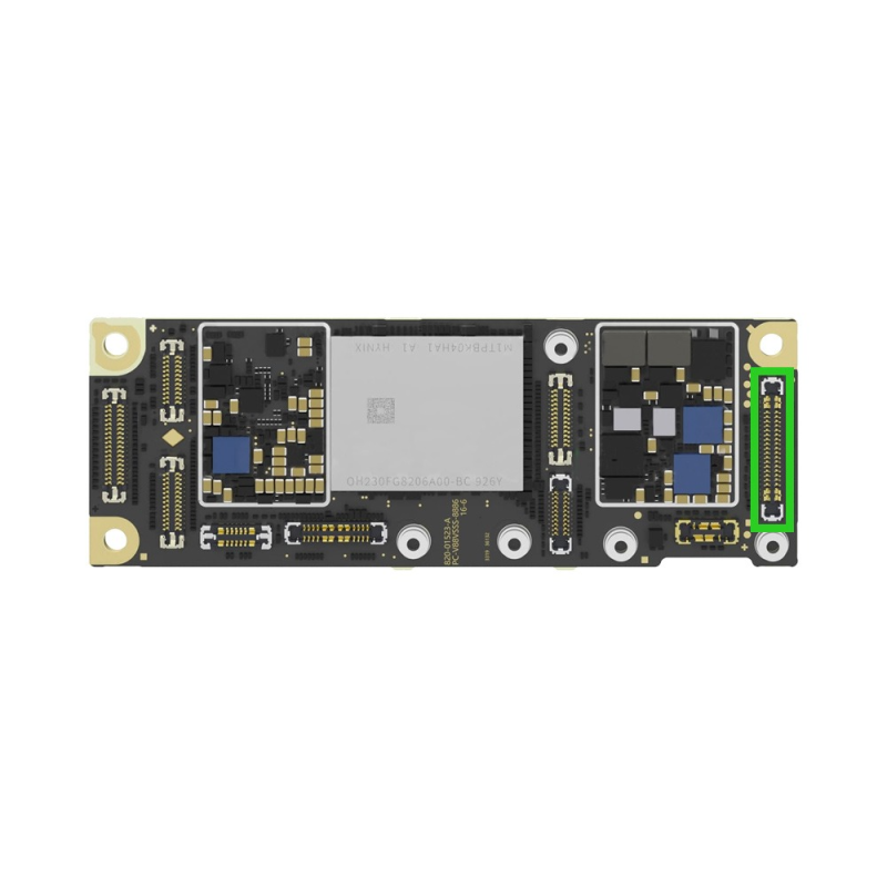 Connecteur Apple iPhone 12 – PhoneFrance