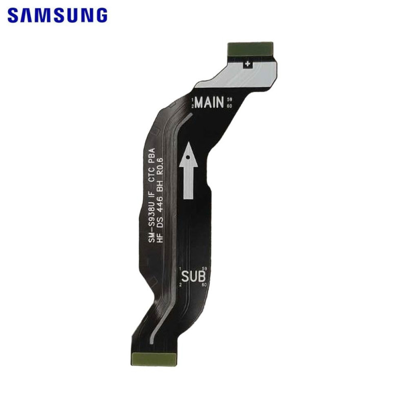 Connecteur Samsung Galaxy S – PhoneFrance