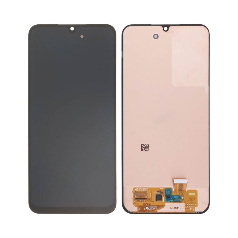 Écran Samsung Galaxy A – PhoneFrance