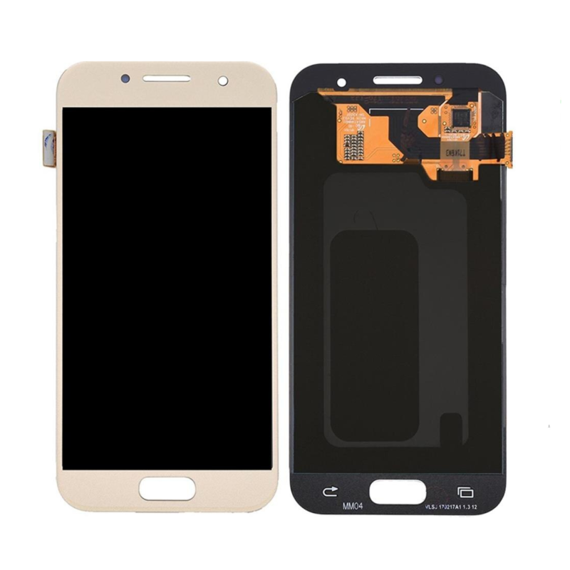 Écran Samsung Galaxy A – PhoneFrance