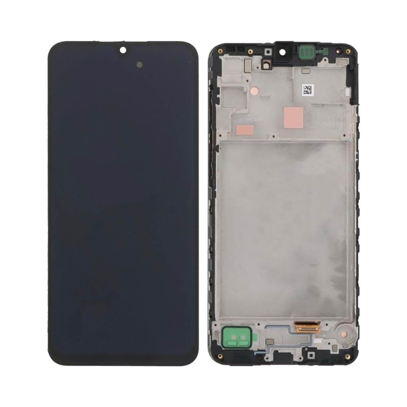 Écran Samsung Galaxy A – PhoneFrance