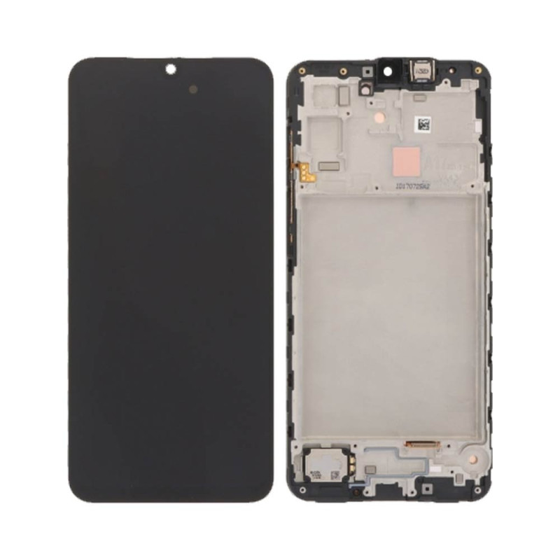 Écran Samsung Galaxy A – PhoneFrance