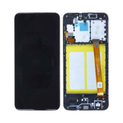 Écran Samsung Galaxy A – PhoneFrance