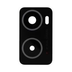Lentille Premium OPPO A76 4G Noir