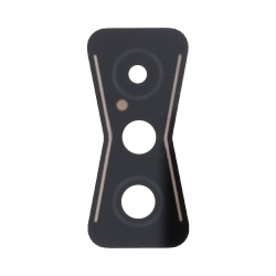 Lentille Premium Xiaomi Poco F4 GT 5G Noir
