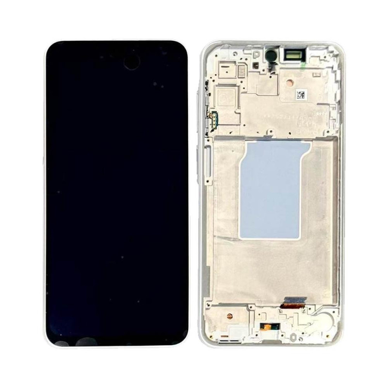 Écran Samsung Galaxy A – PhoneFrance