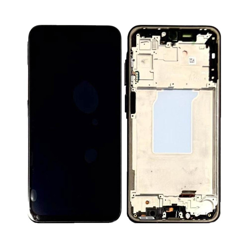 Écran Samsung Galaxy A – PhoneFrance