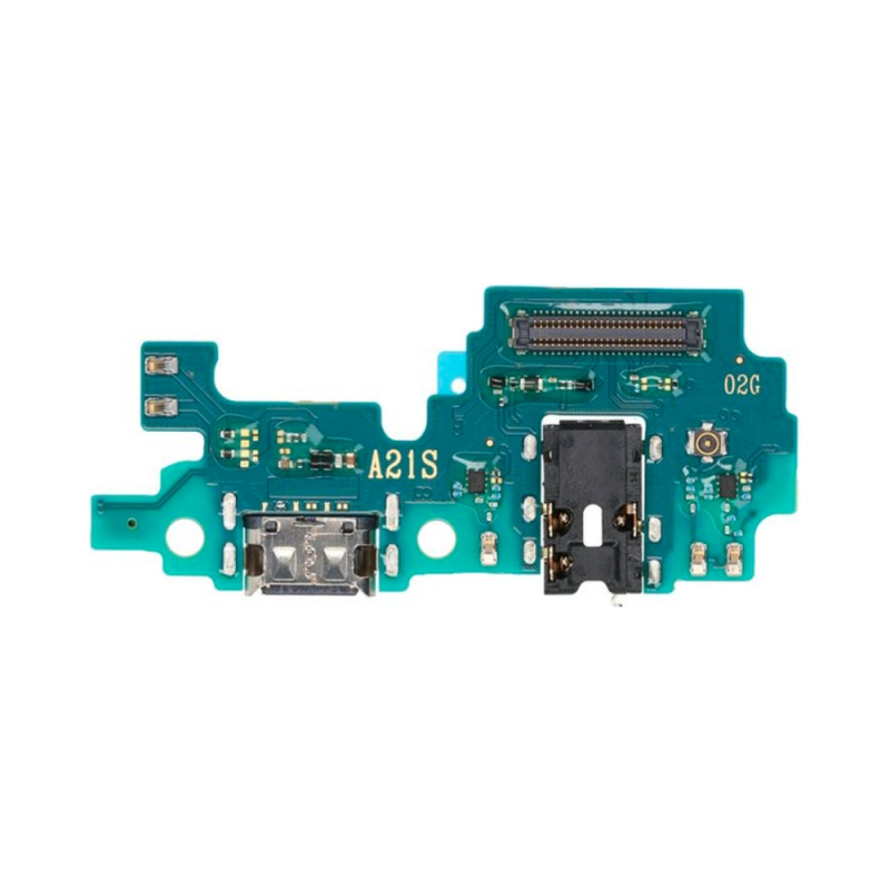 Connecteur de Charge Premium Samsung Galaxy A21S A217F