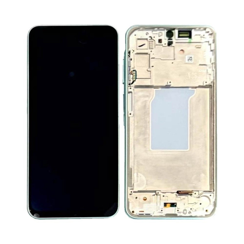 Écran Samsung Galaxy A – PhoneFrance