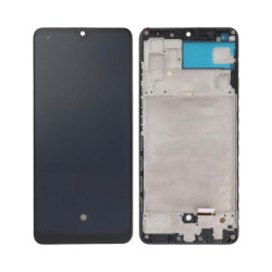 Écran Samsung Galaxy A – PhoneFrance