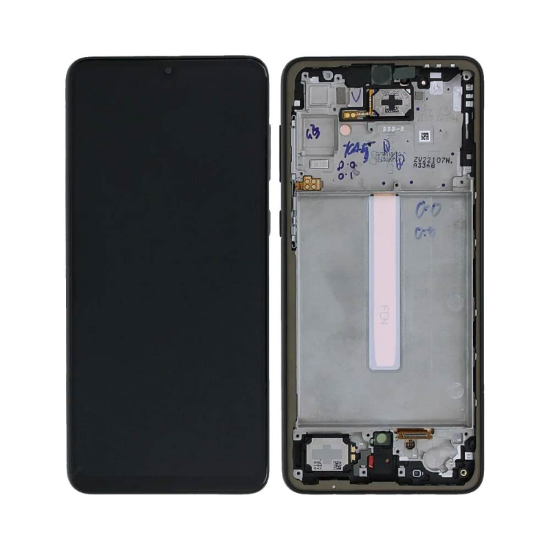 Écran Samsung Galaxy A – PhoneFrance