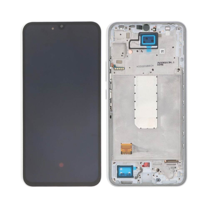 Écran Samsung Galaxy A – PhoneFrance