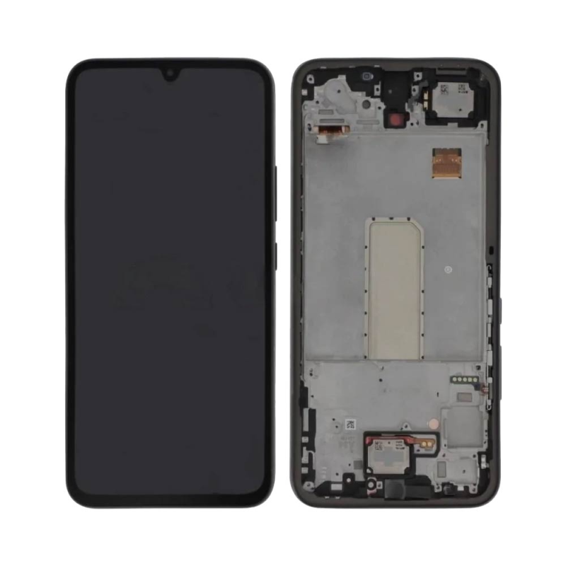 Écran Samsung Galaxy A – PhoneFrance