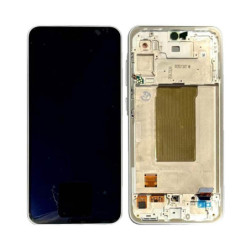 Écran Samsung Galaxy A – PhoneFrance