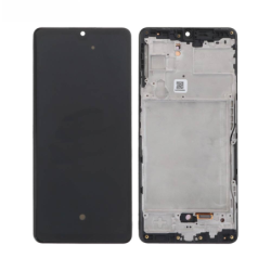 Écran Samsung Galaxy A – PhoneFrance