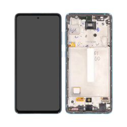 Écran Samsung Galaxy A – PhoneFrance