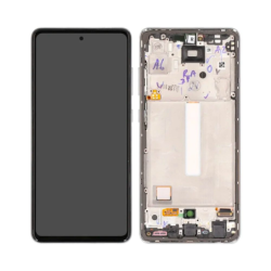 Écran Samsung Galaxy A – PhoneFrance