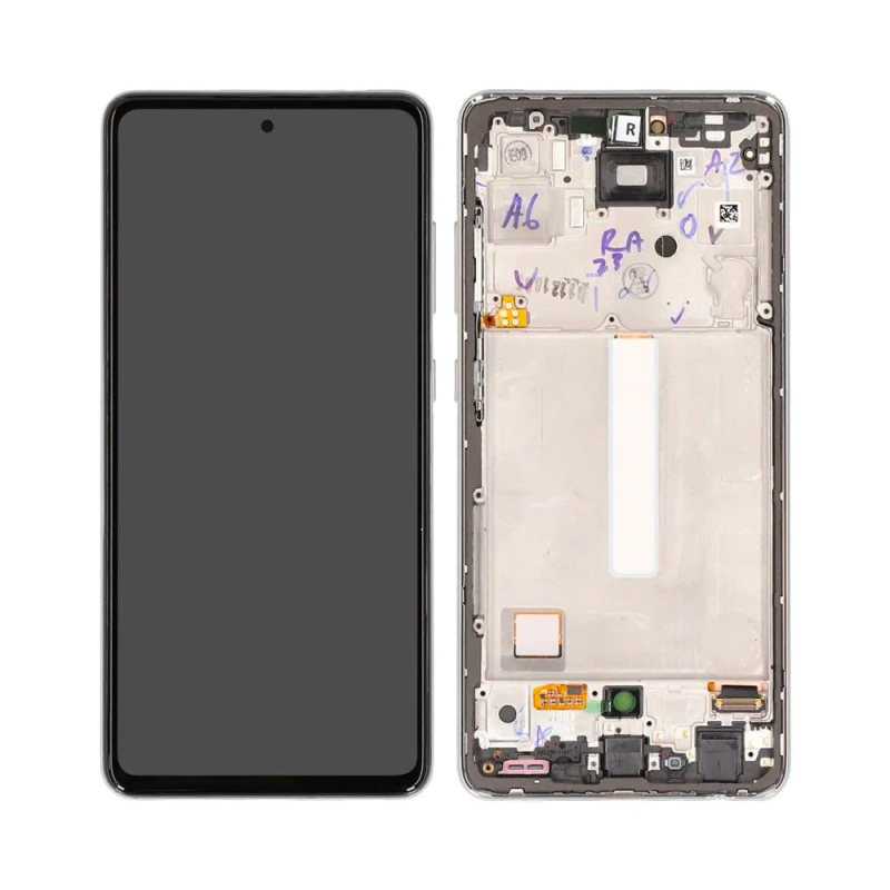 Écran Samsung Galaxy A – PhoneFrance