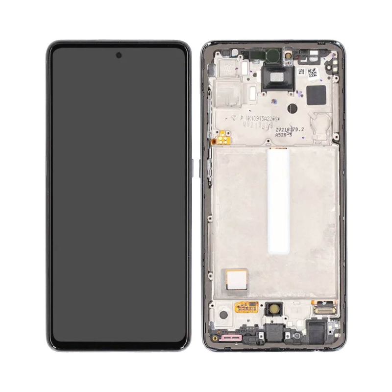 Écran Samsung Galaxy A – PhoneFrance