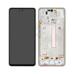 Écran Samsung Galaxy A – PhoneFrance