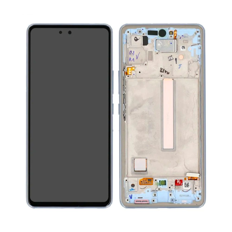 Écran Samsung Galaxy A – PhoneFrance