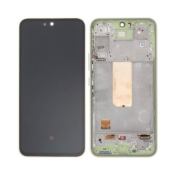 Écran Samsung Galaxy A – PhoneFrance