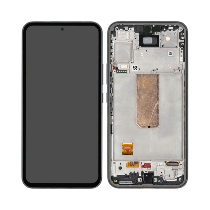 Écran Samsung Galaxy A – PhoneFrance