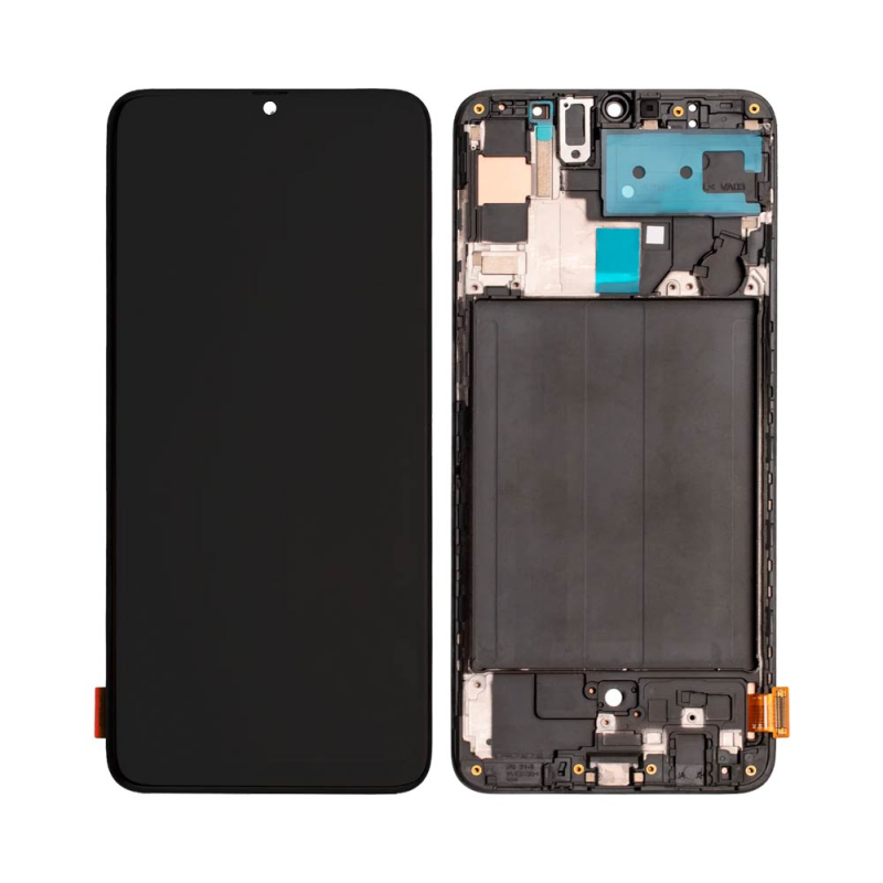 Écran Samsung Galaxy A – PhoneFrance