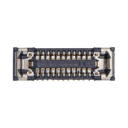 Caméra Apple iPhone 14 – PhoneFrance