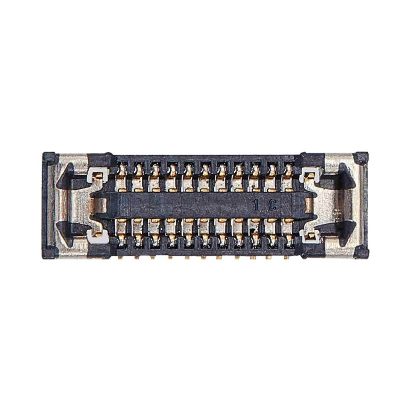 Caméra Apple iPhone 14 – PhoneFrance