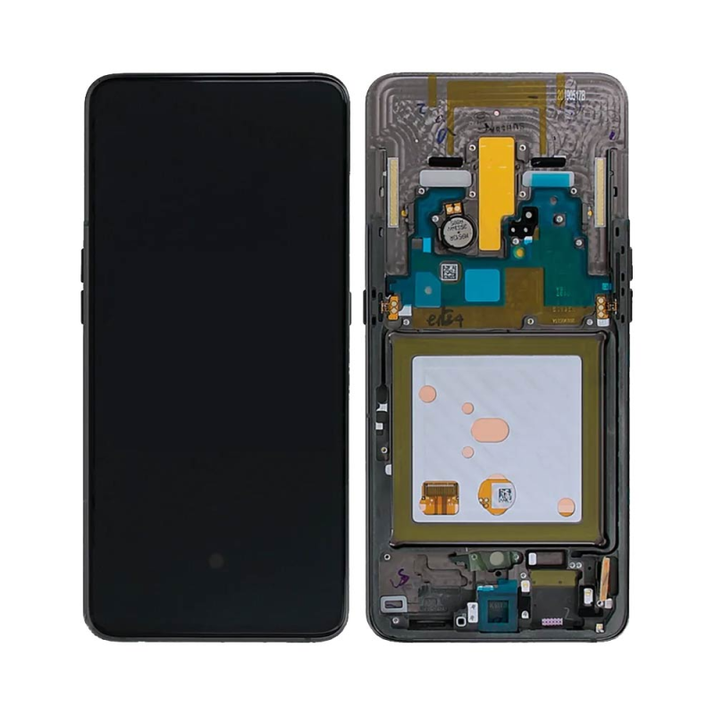 Écran Samsung Galaxy A – PhoneFrance