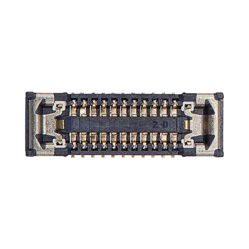 Caméra Apple iPhone 14 – PhoneFrance